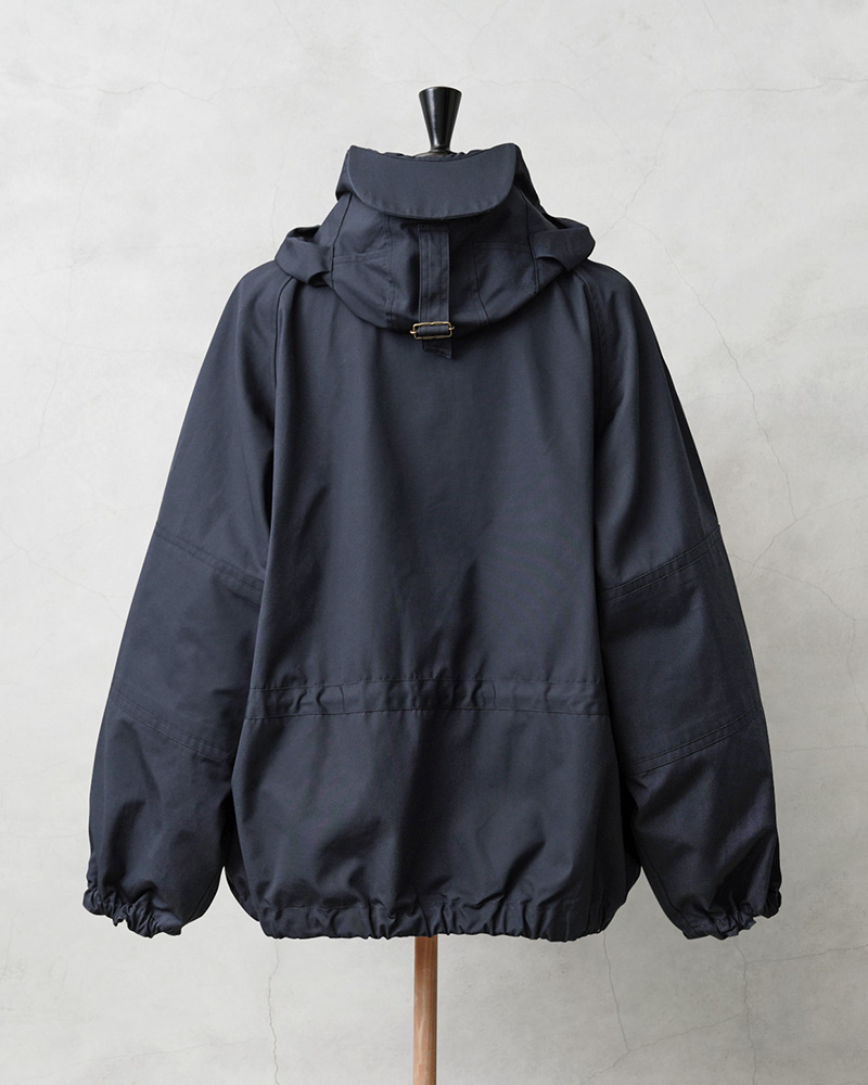 WAIPER.inc ワイパーインク イギリス軍 ROYAL NAVY VENTILE SMOCK PARKA 日本製 ロイヤルネイビー アウター  ベンタイルスモック【WP83】【クーポン対象外】【T】 : waiper-wp83 : ミリタリーショップWAIPER - 通販 -  Yahoo!ショッピング