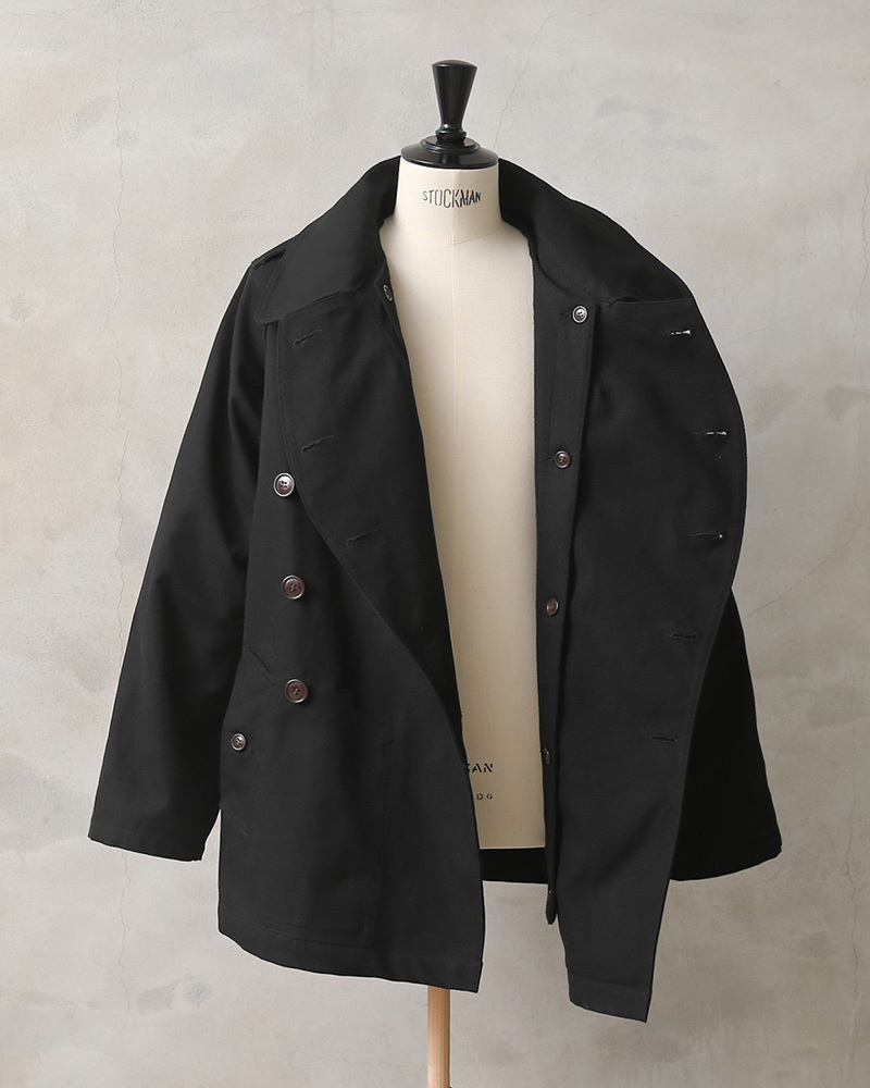 WAIPER.inc フランス軍 M-38 MOTORCYCLE JACKET-