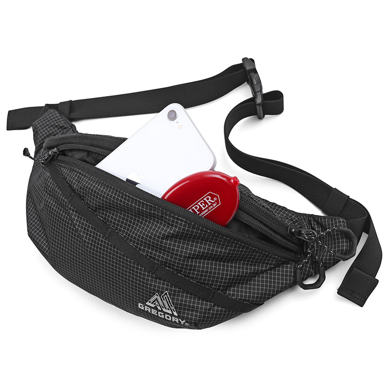 GREGORY グレゴリー AEROLITE WAIST PACK AL ウェストパック エアロライト ウエストパック メンズ レディース  ユニセックス ショルダーバッグ ボディバッグ【T】 :gregory-waistpack:ミリタリーショップWAIPER - 通販 -  Yahoo!ショッピング