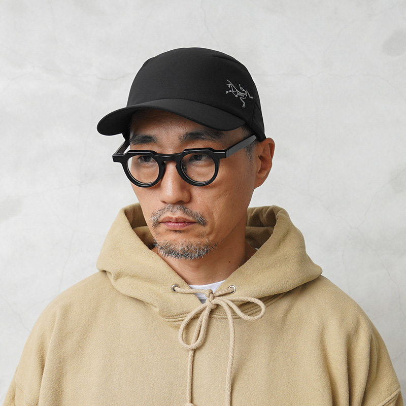 ARC'TERYX アークテリクス X000006346 Calvus Cap（カルバス キャップ）【正規取扱店】【クーポン対象外】【T】