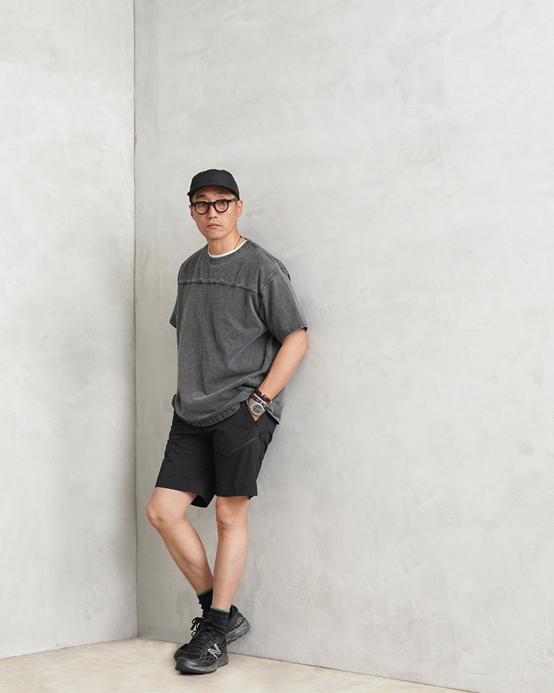 ARC'TERYX アークテリクス X000007186 Gamma Quick Dry Short（ガンマ