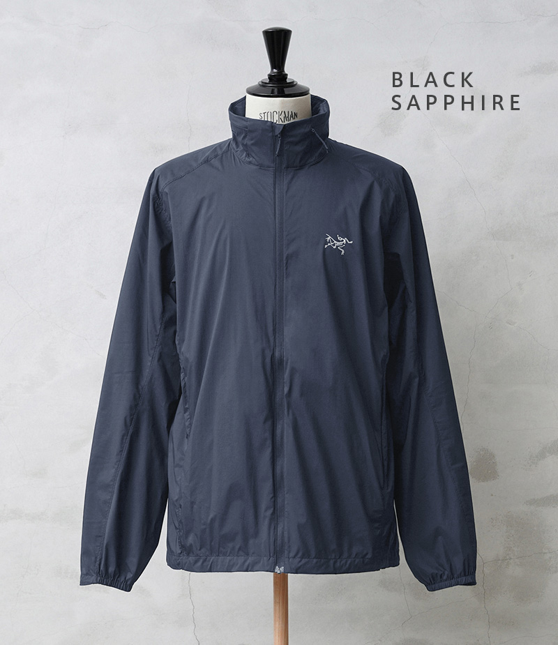 ARC'TERYX アークテリクス X000007201 NODIN JACKET（ノディン