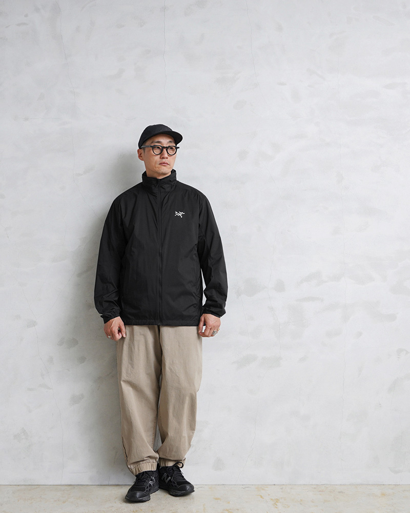 ARC'TERYX アークテリクス X000007201 NODIN JACKET(ノディン