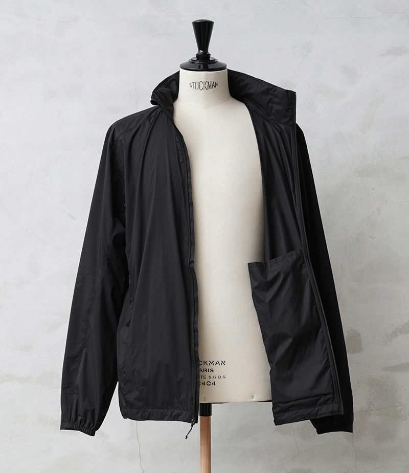 ARC'TERYX アークテリクス X000007201 NODIN JACKET（ノ