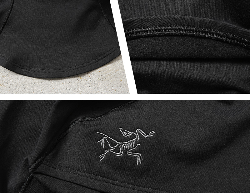 ARC'TERYX（アークテリクス） X000007254 Rho Balaclava （ロー