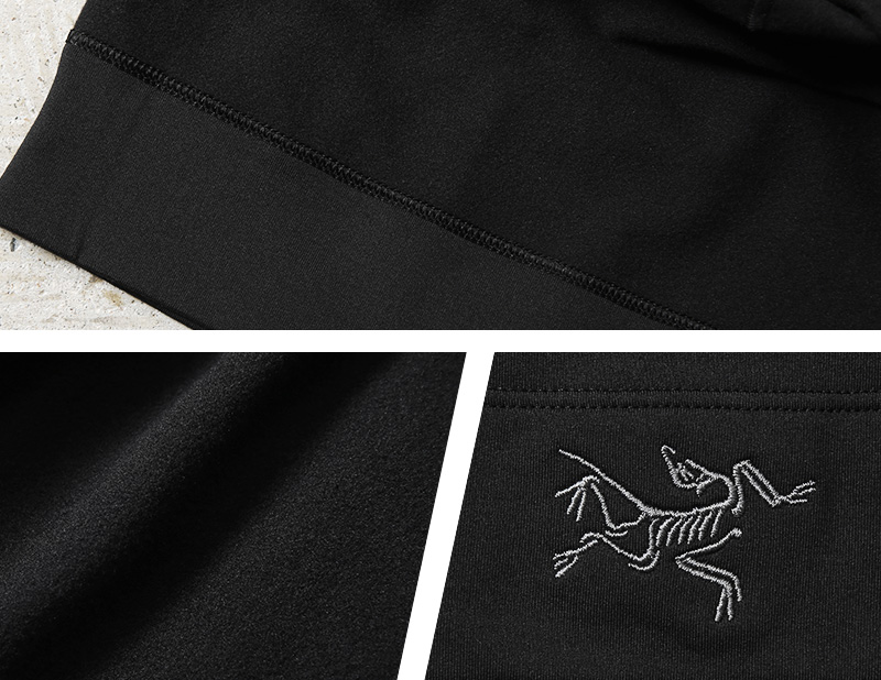 ARC'TERYX（アークテリクス） X000007284 Rho Toque （ロートーク