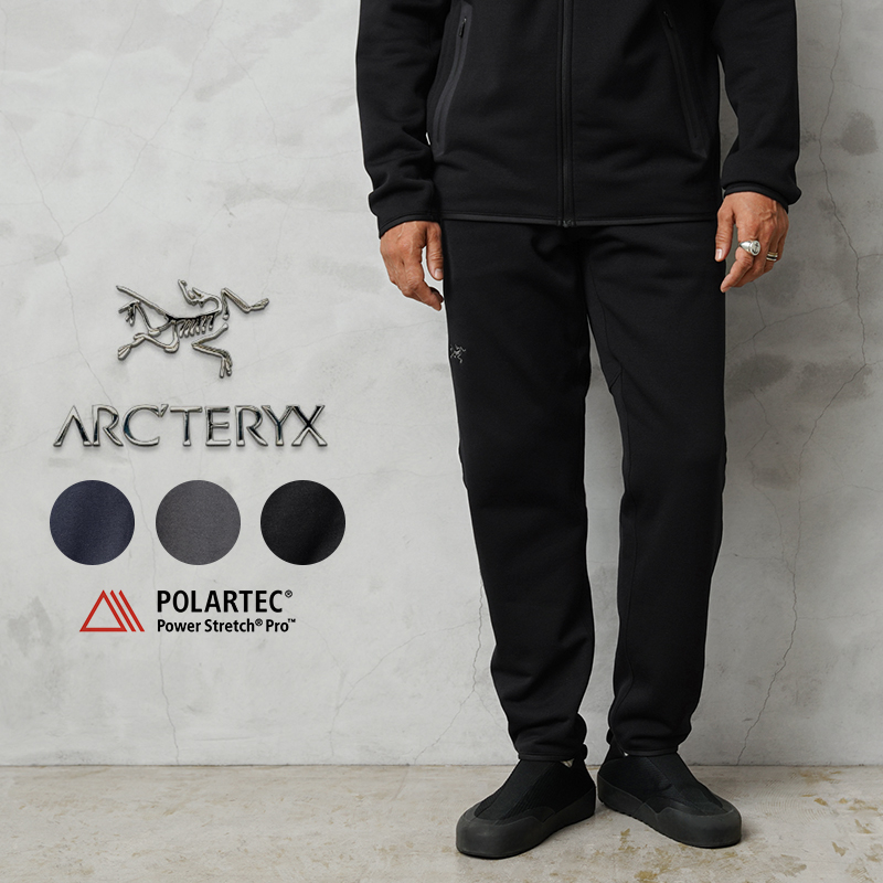 アークテリクス　カイヤナイトクルー　M ARC'TERYX（アークテリクス） ARC'TERYX X000007318 Kyanite Pant
