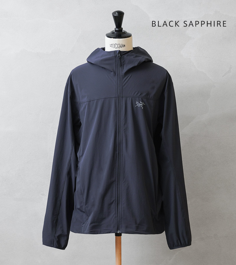 ARC'TERYX アークテリクス X000007669 Gamma Lightweight Hoody ガンマ