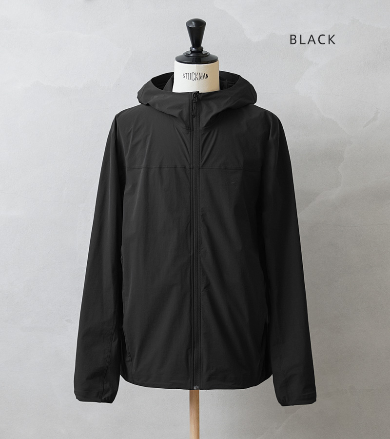 ARC'TERYX アークテリクス X000007669 Gamma Lightweight Hoody ガンマ