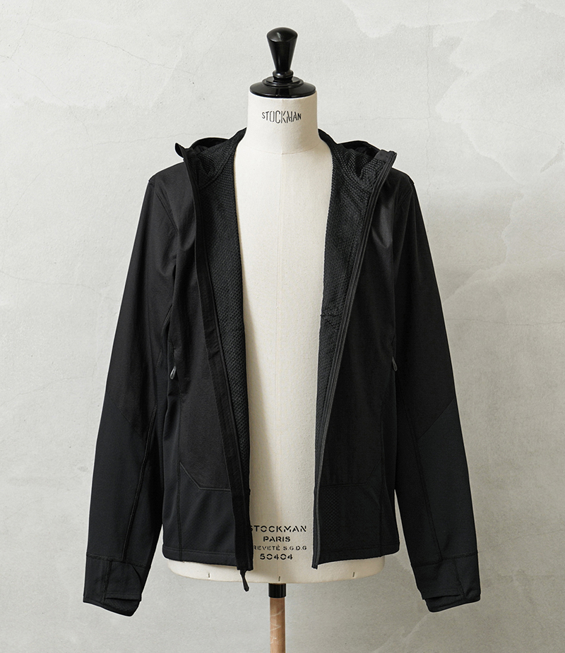 ARC'TERYX ARC'TERYX アークテリクス X000007729 Konseal Hybrid