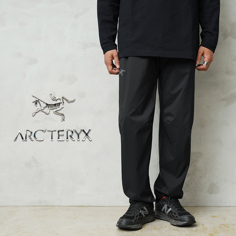 ONLYARK】Gamma Jogger(エクスクルーシブモデル) | ARC'TERYX