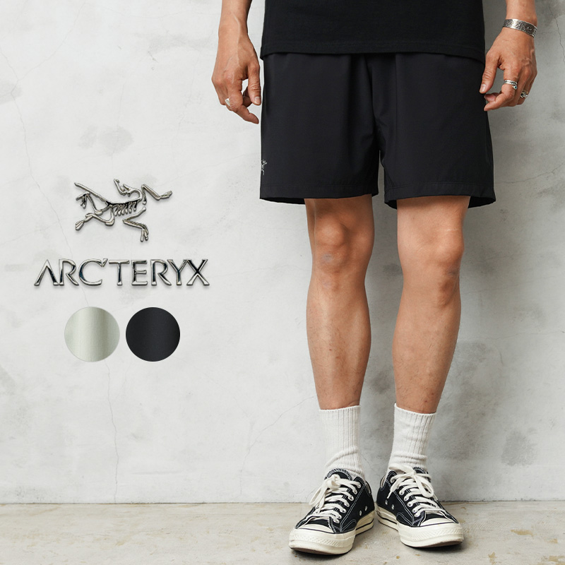ARC'TERYX（アークテリクス） ARC'TERYX X000007791 Incendo Short 9