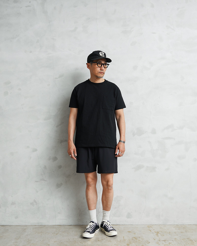 ARC'TERYX（アークテリクス） ARC'TERYX X000007791 Incendo Short 9