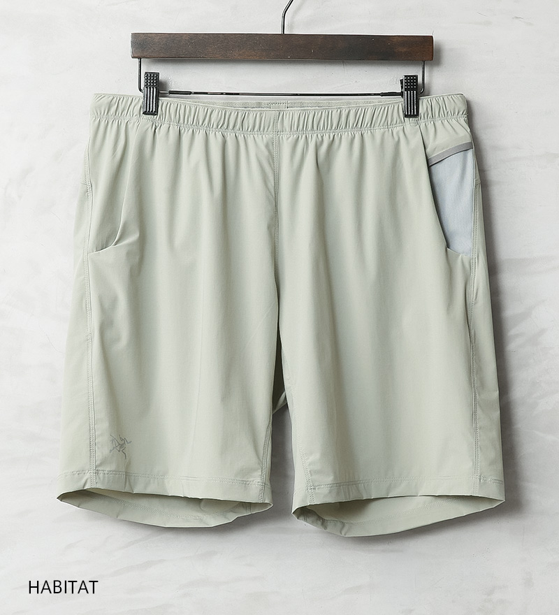 ARC'TERYX（アークテリクス） ARC'TERYX X000007791 Incendo Short 9