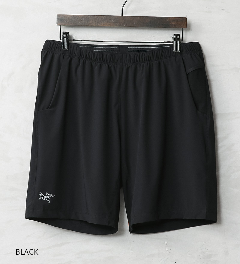 ARC'TERYX（アークテリクス） ARC'TERYX X000007791 Incendo Short 9