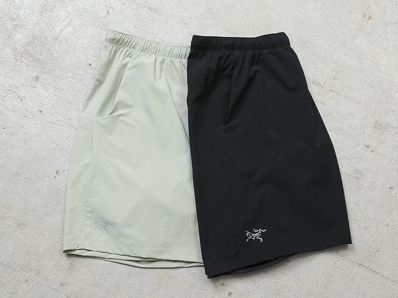 ARC'TERYX（アークテリクス） ARC'TERYX X000007791 Incendo Short 9