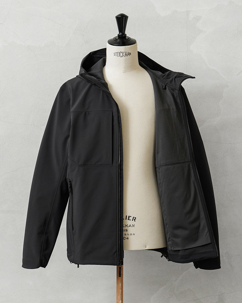 【週末限定】米軍 PROPPER designed by Arc'teryx製 米軍 PROPPER designed by Arc'teryx U.S.M.C. ILBE MAIN