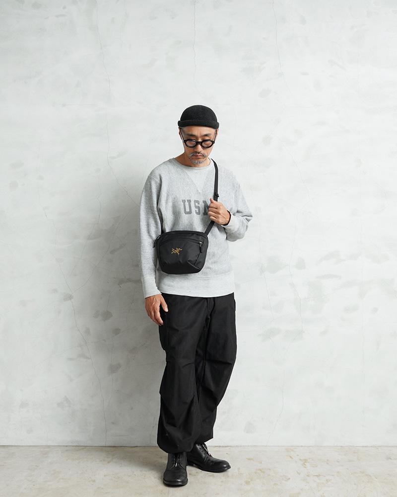ARC'TERYX ARC'TERYX アークテリクス X000008973 MANTIS 2