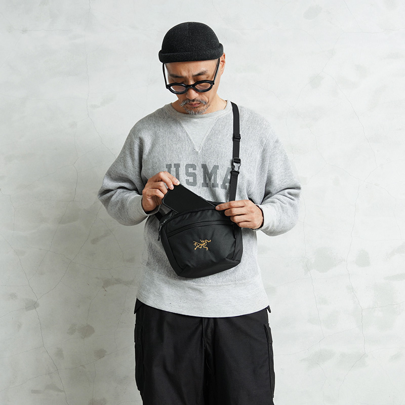 ARC'TERYX ARC'TERYX アークテリクス X000008973 MANTIS 2