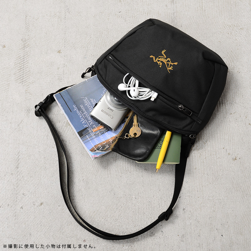 い*つ様 アークテリクス　マンティス2 ウエストパック X000008973 ARC'TERYX アークテリクス マンティス 2 ウエストパック
