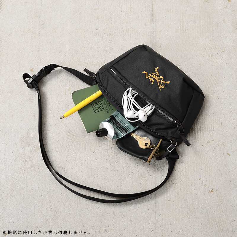 ARC'TERYX ARC'TERYX アークテリクス X000009234 MANTIS 1