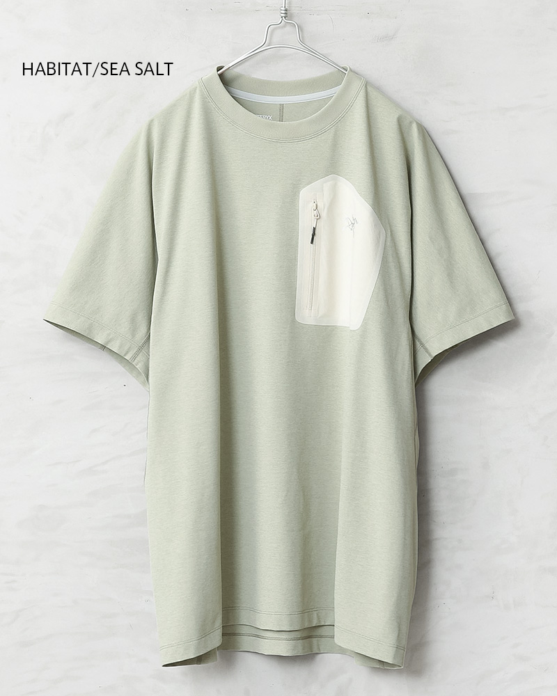 ARC'TERYX（アークテリクス） ARC'TERYX X000009539 Konseal Pocket SS