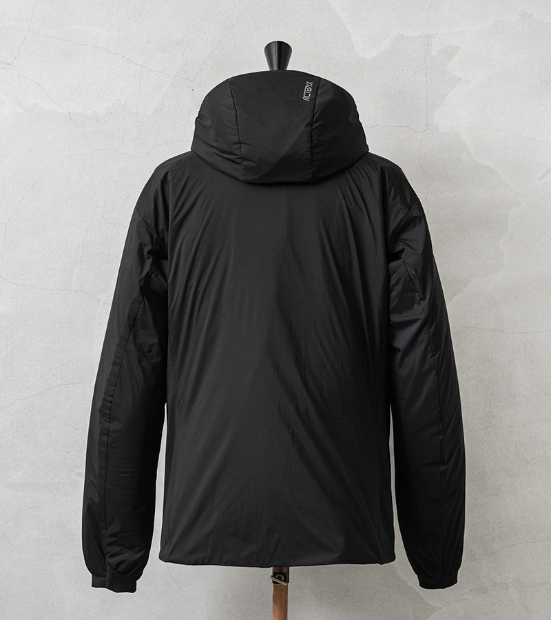 ARC'TERYX ARC'TERYX アークテリクス X000009556 Atom Hoody