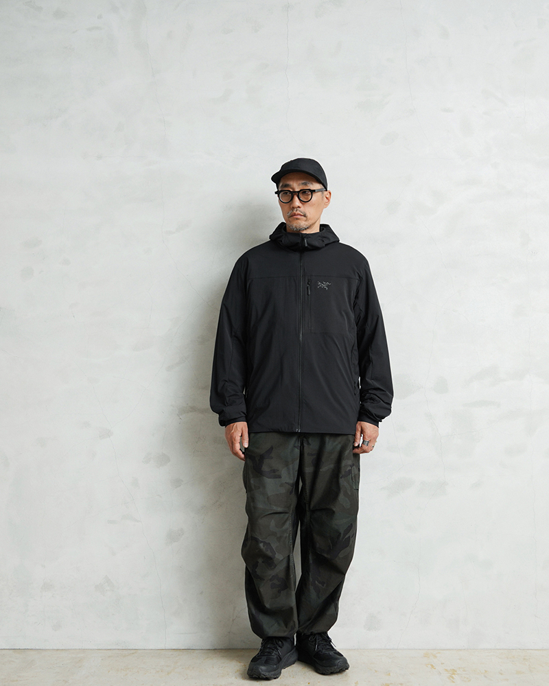 ARC'TERYX ARC'TERYX アークテリクス X000009557 Proton SL