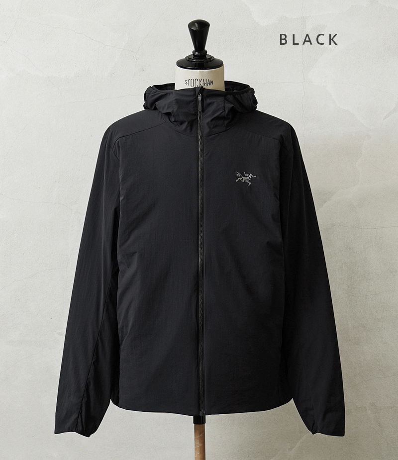 ARC'TERYX ARC'TERYX アークテリクス X000009560 Atom SL