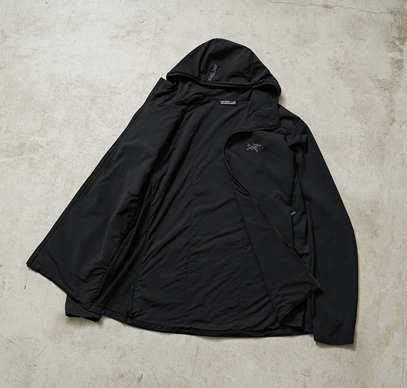 ARC'TERYX ARC'TERYX アークテリクス X000009560 Atom SL