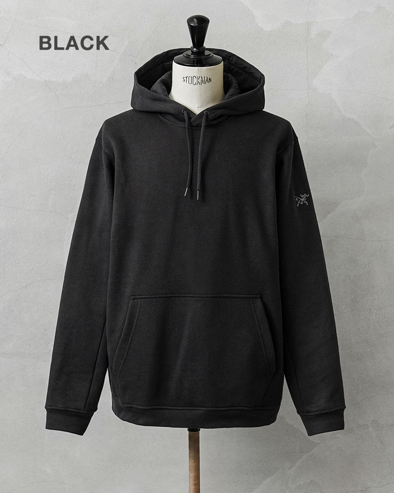 ARC'TERYX（アークテリクス） ARC'TERYX X000009788 Emblem Fleece