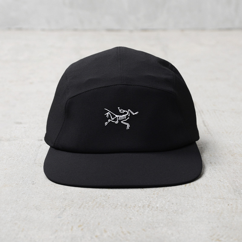 ★ARC'TERYX アークテリクス キャップ 帽子 ブラック★ 楽天市場】アークテリクス キャップ 帽子 メンズ レディース ARC
