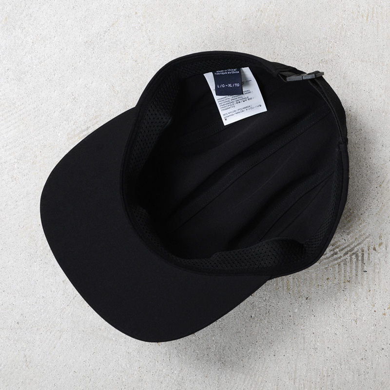ARC'TERYX（アークテリクス） X000009484 Gamma 5 Panel Cap（ガンマ 5
