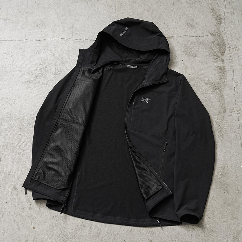 ARC'TERYX（アークテリクス） ARC'TERYX X000009905 Gamma Hoody