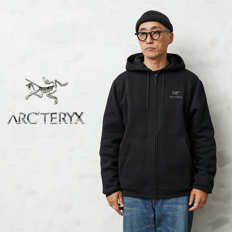 ARC'TERYX（アークテリクス） ARC'TERYX X000009929 Emblem Fleece