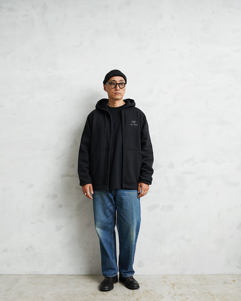 ARC'TERYX（アークテリクス） ARC'TERYX X000009929 Emblem Fleece