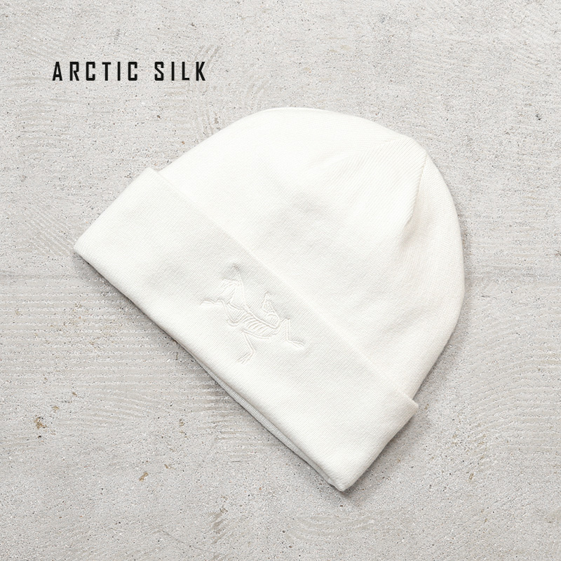 ARC'TERYX（アークテリクス） X000010066 Embroidered Bird Toque