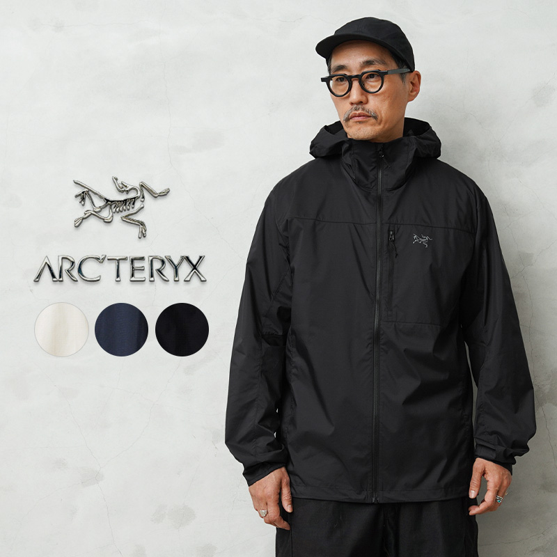 ARC'TERYX（アークテリクス） ARC'TERYX X000010276 Squamish Hoody