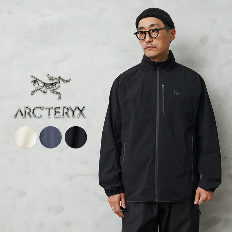 ARC'TERYX（アークテリクス） ARC'TERYX X000010285 Ossa Stowhood