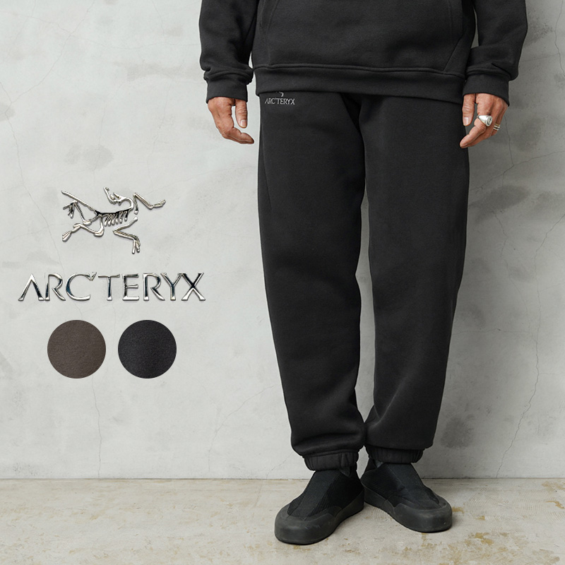 ARC'TERYX（アークテリクス） ARC'TERYX X000010393 Emblem Fleece