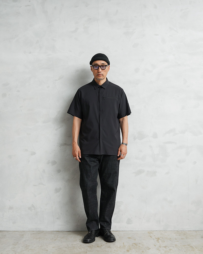 ARC'TERYX（アークテリクス） ARC'TERYX X000010621 Skyline SS Shirt