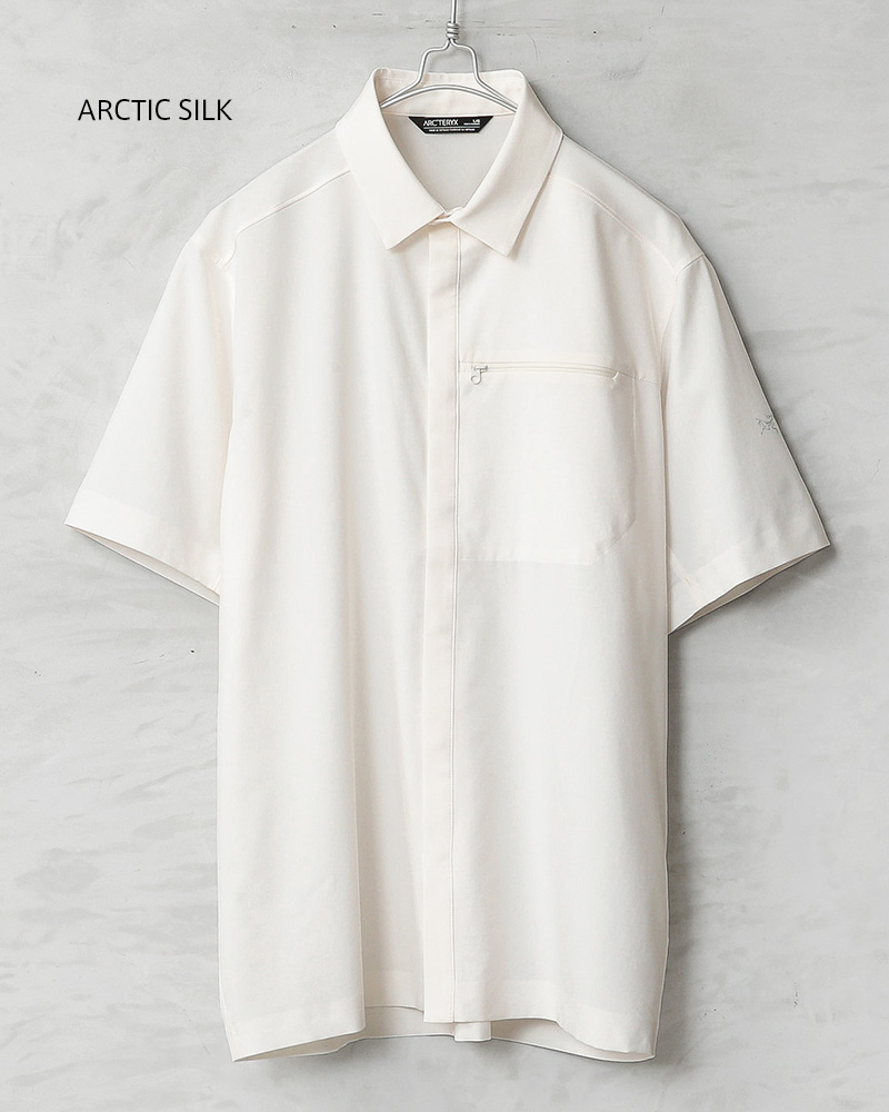 ARC'TERYX（アークテリクス） ARC'TERYX X000010621 Skyline SS Shirt
