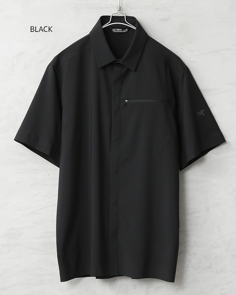 ARC'TERYX（アークテリクス） ARC'TERYX X000010621 Skyline SS Shirt