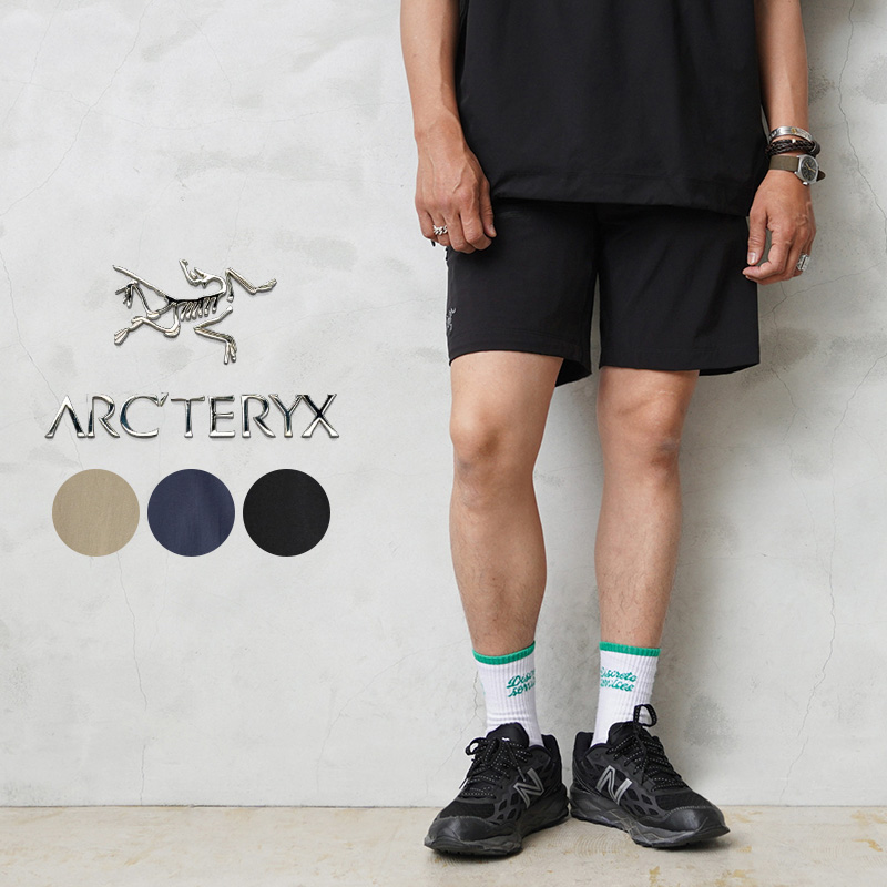 ARC'TERYX アークテリクス X000006955 Gamma Lightweight 