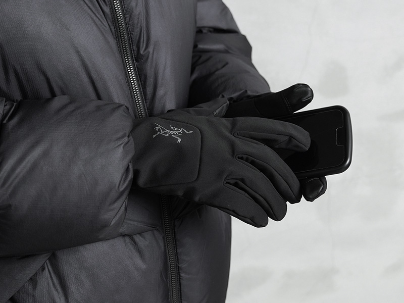 ARC'TERYX アークテリクス X000009934 VENTA GLOVE ベンタ グローブ