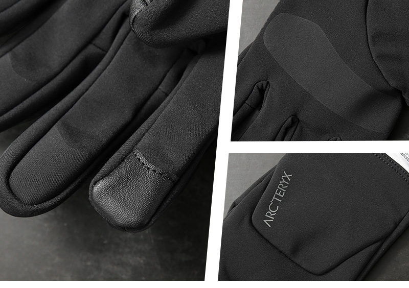 Arc’teryx（アークテリクス） GORE-TEX ミトングローブ 楽天市場】(T)アークテリクス X000009934・ ベンタ グローブ/Venta