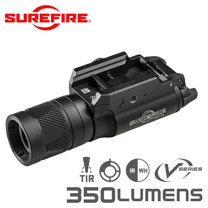 楽天市場】実物・正規代理店 SUREFIRE (シュアファイア) 光学