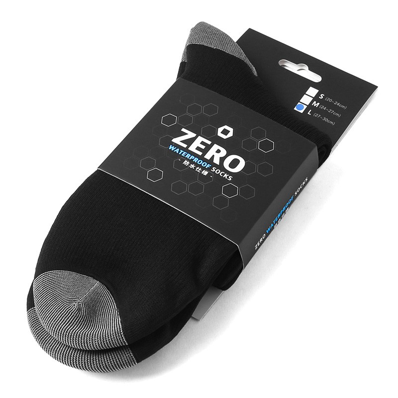 MILITARY ZERO ゼロ ZS-01 WATERPROOF SOCKS 防水ソックス