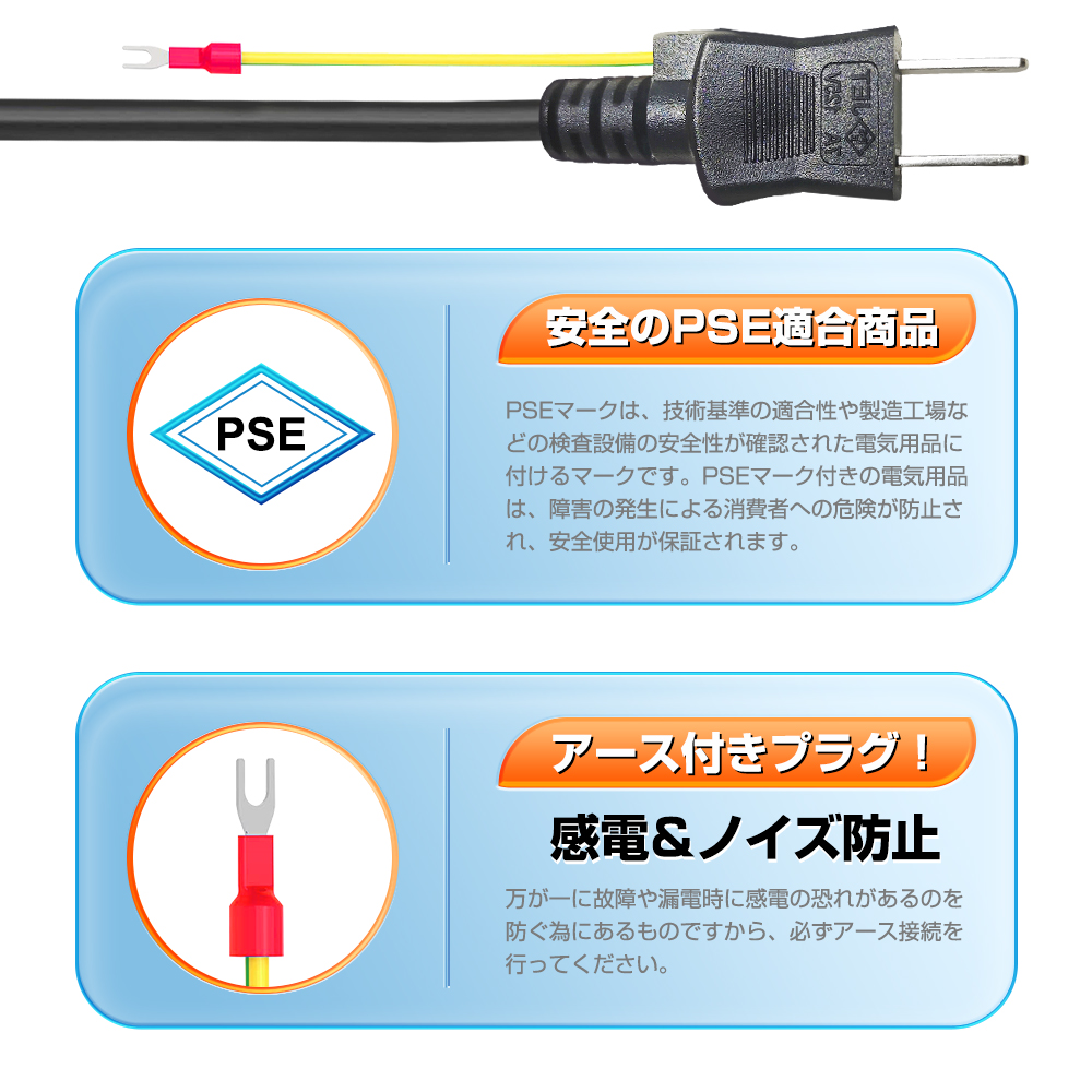 【即納】2個セット 極薄型 投光器 led 200w 2000w相当 昼光色 6500K 16000LM IP66 led作業灯 3mコード 角度調整可能 防犯灯 駐車場灯 PSE 送料無料 1年保証｜waiwai-store578｜04