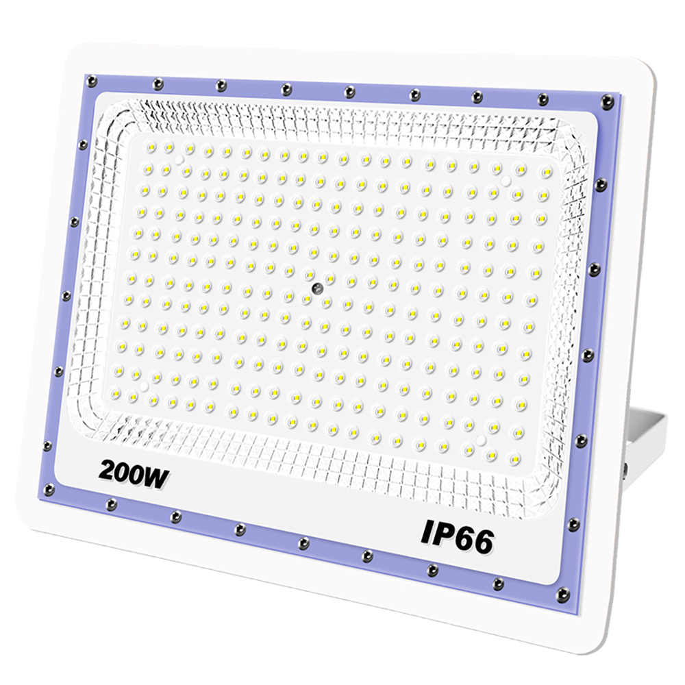 即納】5個セット 極薄型 投光器 led 200w 2000w相当 昼光色 6500K 16000LM IP66 led作業灯 3mコード  角度調整可能 防犯灯 駐車場灯 PSE 送料無料 1年保証 : yh-bld-200ax5 : 和伊通販 - 通販 - Yahoo!ショッピング